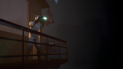 project 13 nightwatch