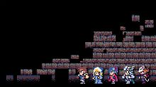 Dungeon Antiqua