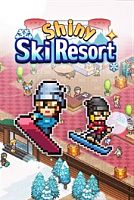 Shiny Ski Resort