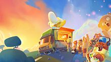 Fruitbus