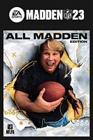 Madden NFL 23 All Madden Edition Xbox One и Xbox Series X|S