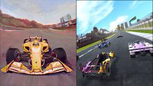 Asphalt Racing Bundle Grand Prix & Hypercar
