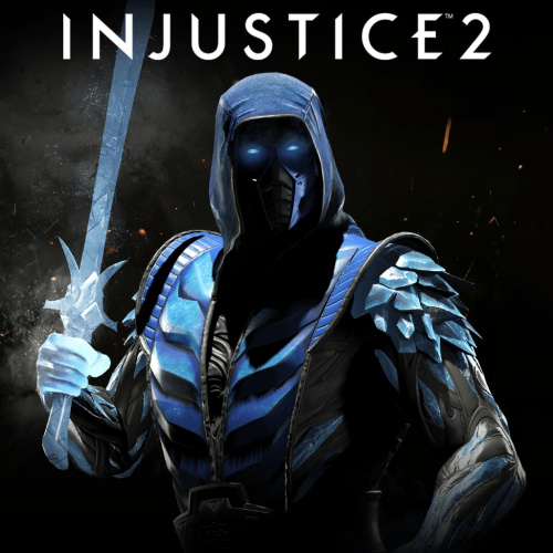Саб-Зиро