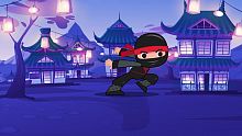 Ninja Run - Avatar Full Game Bundle