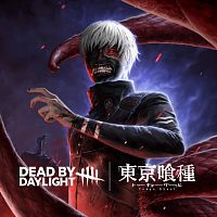 Dead by Daylight: Tokyo Ghoul