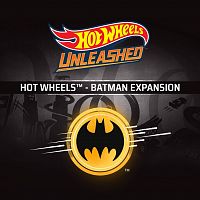 HOT WHEELS™ - Batman Expansion