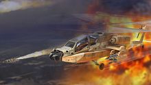 Strike Mission