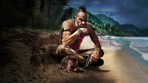 Far Cry3 Classic Edition