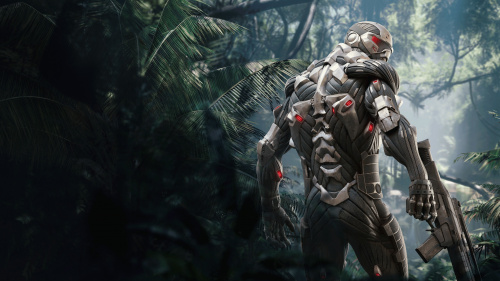 Crysis Remastered