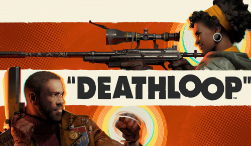 DEATHLOOP