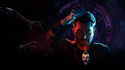 The Occultist - Deluxe Edition