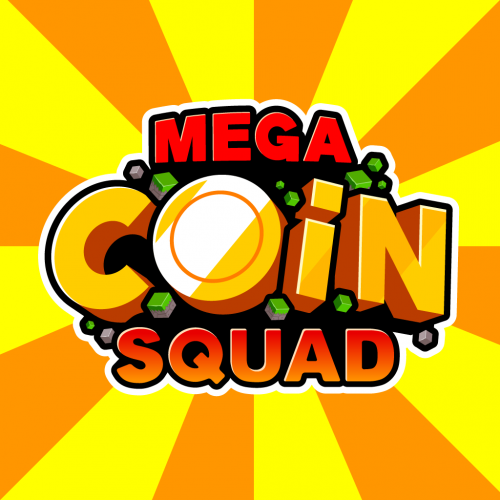 Mega Coin Squad