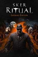 Sker Ritual - Inferno Edition