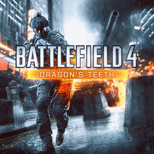 Battlefield 4™ Dragon's Teeth Battlefield 4™ Dragon's Teeth