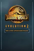 Jurassic World Evolution 2 — эксклюзивный набор улучшений