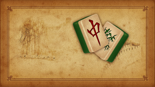 Mahjong Mahjong