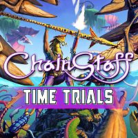 ChainStaff Time Trials DLC