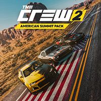 The Crew 2 – набор American Summit