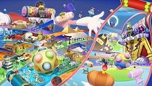 Once Upon a Katamari - Rolling Live Highlights Edition