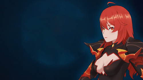 Battle Puzzle 2048 - Maidens of Steel