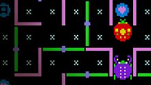 Arcade Archives Lady Bug