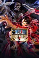 ONE PIECE: PIRATE WARRIORS 4 (Xbox Series X|S & Xbox One)