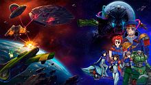 Galactic Warfare Collection