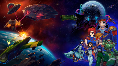 Galactic Warfare Collection