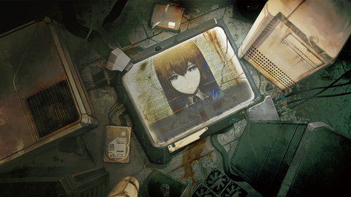 SteinsGate 0