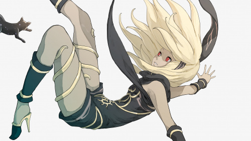 Gravity Rush™ Remastered