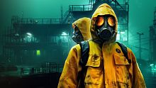 Quarantine Zone: Border Zombie Checkpoint