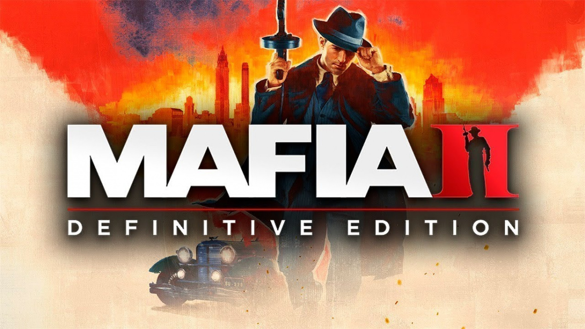 Купить Mafia II: Definitive Edition с пожизненной гарантией. Безопасная  оплата и накопительные скидки