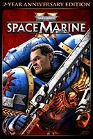 Warhammer 40,000: Space Marine 2 - 2-Year Anniversary Edition