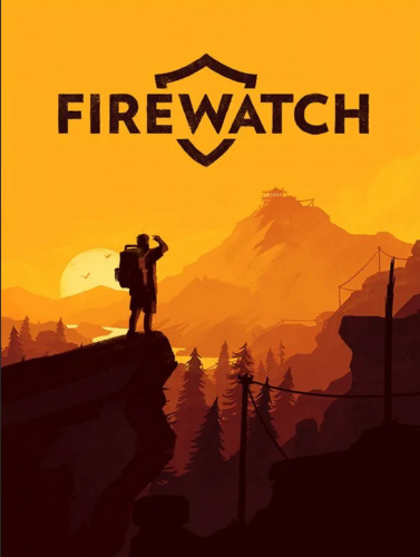 Firewatch