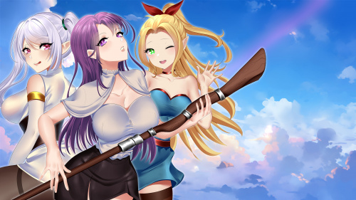 Anime Uni 3
