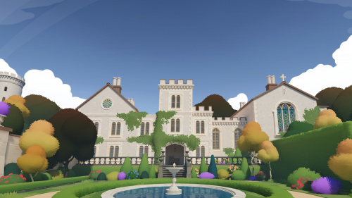 Botany Manor Botany Manor
