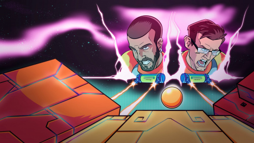 Twin Breaker: A Sacred Symbols Adventure