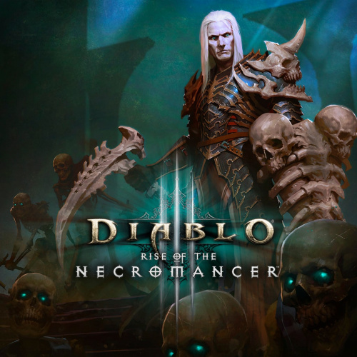 Diablo III: возвращение некроманта