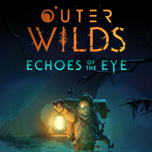 Outer Wilds: Echoes of the Eye