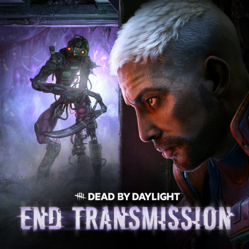 Dead by Daylight: глава End Transmission Dead by Daylight: глава End Transmission