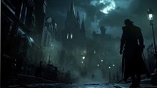 Vampire Blood Dynasty