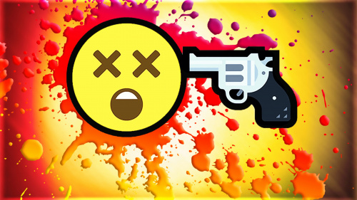 Kill The Emoji
