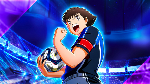 CAPTAIN TSUBASA 2: WORLD FIGHTERS - Ultimate Edition