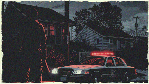 Amber Alert Director's cut