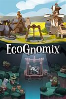 EcoGnomix + Bang-On Balls Chronicles