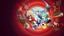 Looney Tunes: Wacky World of Sports - Deluxe Edition