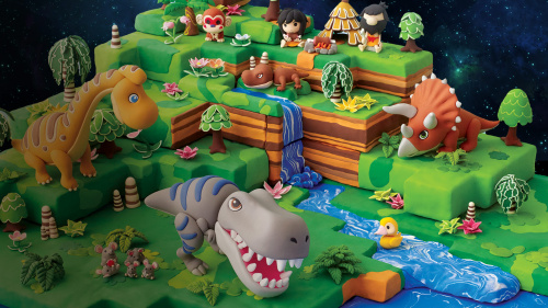 Birthdays the Beginning