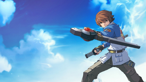 The Legend of Heroes: Trails from Zero The Legend of Heroes: Trails from Zero