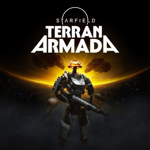 Starfield: Terran Armada Starfield: Terran Armada