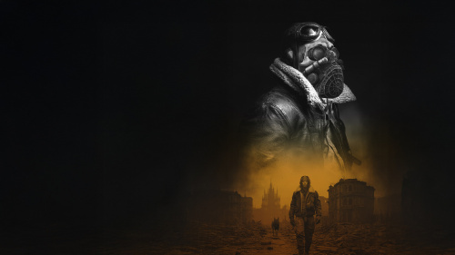 Salvation: Echoes of War